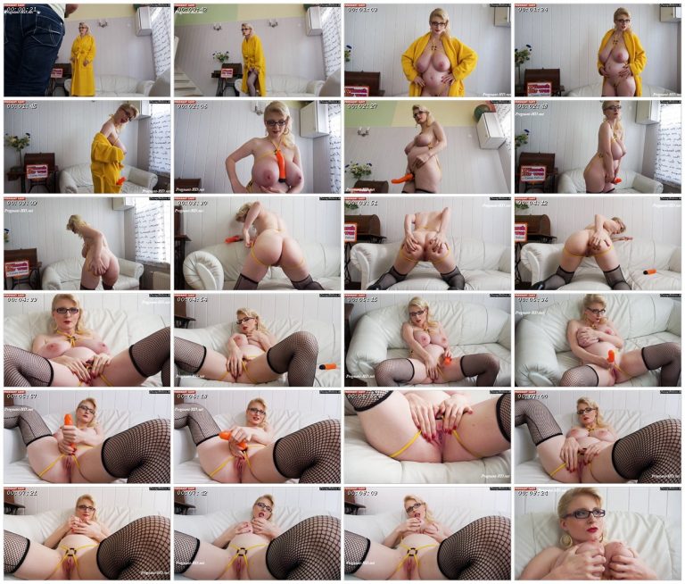 Pregnant Yellow Bikini Pt Casey Deluxe Pregnant Hd Net