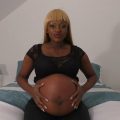 30 week pregnancy update – Ava Black