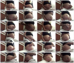 Growing belly - Sam Nixon_thumb