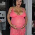 JOI for Josh to Pregnant Belly – Jenni_Knight_24