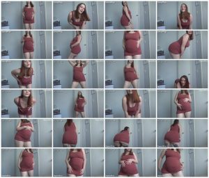 24 weeks Pregnant Mama Dance – Katastrophic_thumb