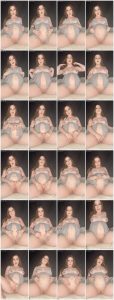 Pregnant slut countdown JOI – Zara Love_thumb