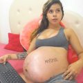 Chaturbate Video 11-08-2020 – Love_Pregnancy_