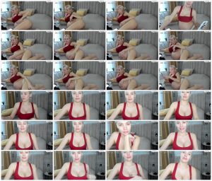Chaturbate Video 31-12-2021 – Dontbeshybaby_thumb