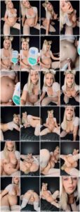 Your Foxy Pregnant Girlfriend – SultrySilvea_thumb