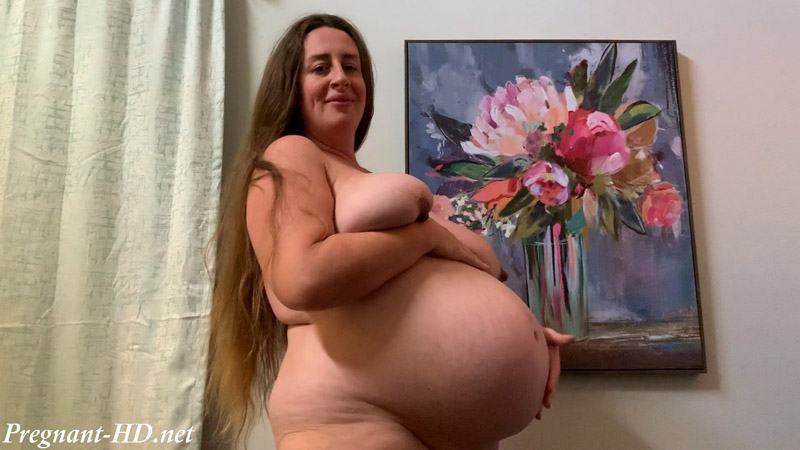 Cheating Pregnant With BBC To Induce Labor – Your_Girl_Sam