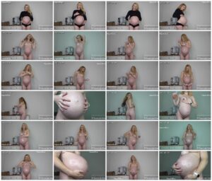 Week 39 Pregnancy Vlog – Sammie Cee_thumb