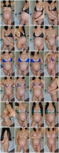Pregnant Bikini Try On – MadisonBell95_thumb