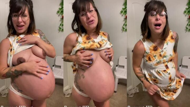 Pregnant Mistress Homewrecker – GoddessGravy