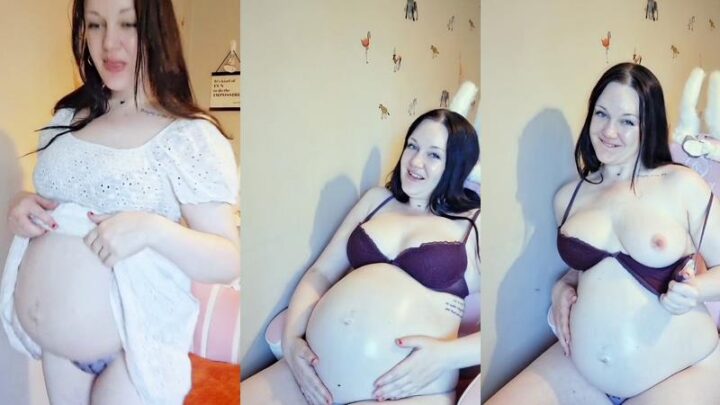 Pregnant Sister Sees You’re Excited Over Her Pregnant Body – ElvenPrincessUK