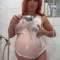 Heavily-Pregnant-Wet-T-Shirt-Shower-Pussy-Play-Lotion-Scarlett-Adams.jpg