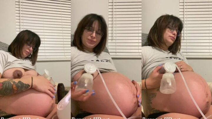 Pumping To Induce Labor – GoddessGravy