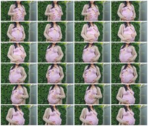 Outdoor-Pregnancy-Tease-Scarlett-Adams_thumb.jpg