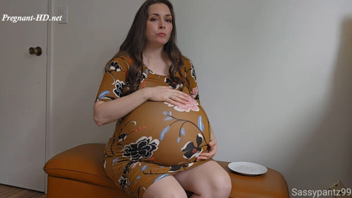 Taboo Mommy Quickie – Sassy Pantz