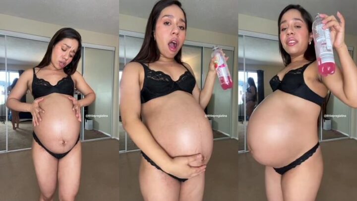 Vore – You Wanted To Play Tough And Ended In My Belly – LittlePregLatina