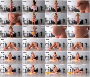 Pregnant-Hottie-Enjoy-Oiled-Teasing-And-Contractions-Wan2Kiss_thumb.jpg