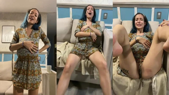 Pregnant Labor 5 – LolaGrowz