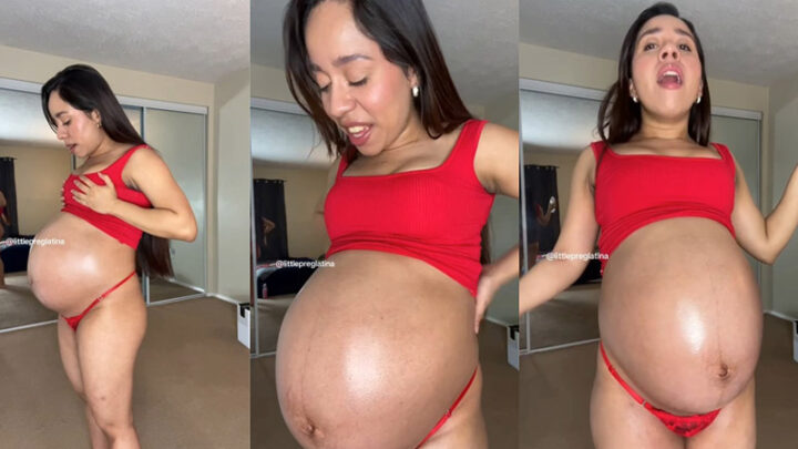 Vore I’m Having Troubles Digesting You – LittlePregLatina
