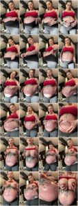 9-Month-Preggo-Belly-Teasing-Lou-Lou-Belle_thumb.jpg