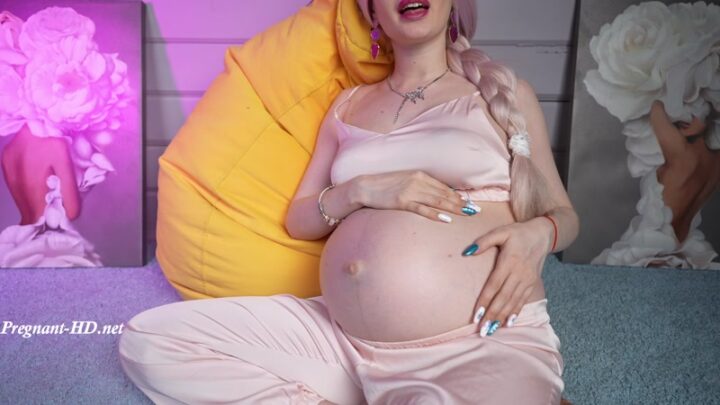 My Opinion And Answers About Pregnant Sex! 9 Month Pregnant – Kira Loster